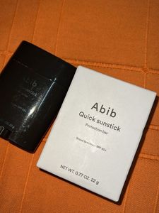 Abib Quick Sunstick