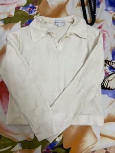Women Winter Top