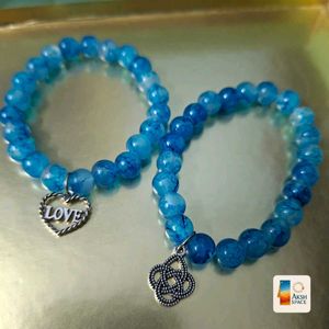 Ocean Blue Bracelets 💙
