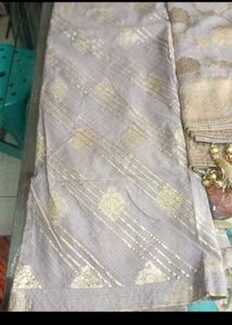 Elegant banarsi Kurta Set