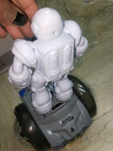 Robot Electric Universal Lighting Effect