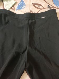 Formal Pant Black Color