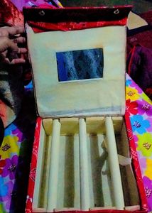 New Beautiful Bangle Box