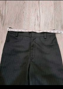 sc8918 Sabrin Bootcut Pants size 26