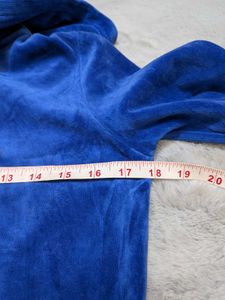 Juicy Couture Velour Hoodie