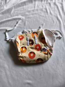 Cloth Diaper langot one