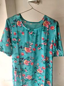 Beautiful Kurti  Free Size L