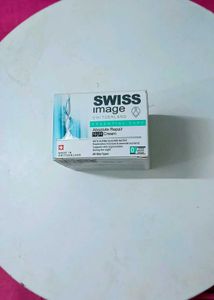 Swiss Image Day Night Cream