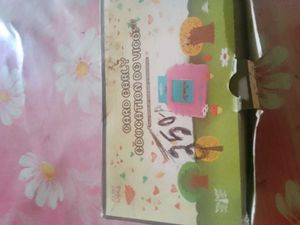 Kids' Educational Flash Cards