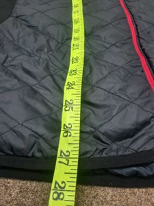 Sport Jacket - Warm and Stylish!