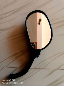 Mirror For Bike