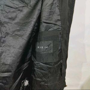 Kisim Jacket | Chest 34