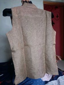 Ethnic Nehru Jacket/Koti/Bandhi/Vest