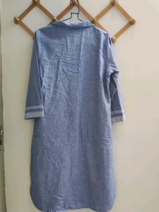 MAX Cotton Kurthi