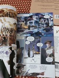 Biography Book Bundle