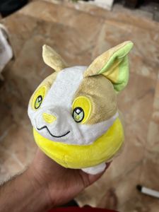 Official Pokemon Center - Yamper - Plush
