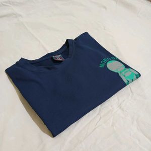 Backprint Tee (S)