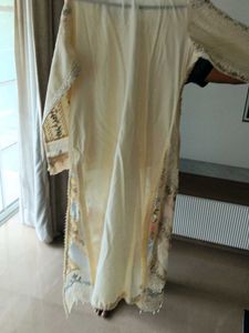 Brand New Elegant Embroidered Kurta