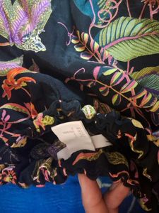 Beautiful Spring Collection H&amp;m New Skirt