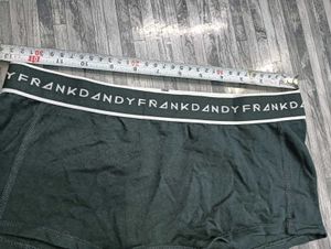 Men Under wears💚