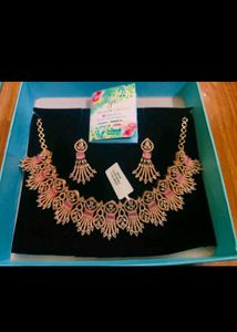 Original American Dimond Set