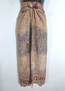 Beach style Wrap Palazzo