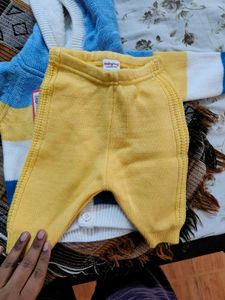 Baby Co-ord Sweatshirt