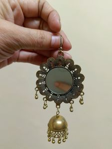 Jhumka Unse