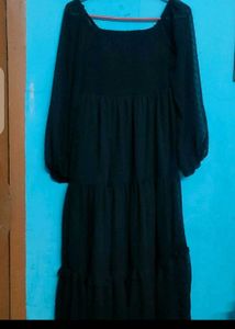 Pretty Dress 🖤