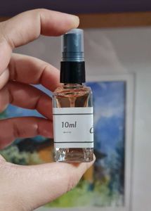 Perfume Decant Armani Code Pour Femme