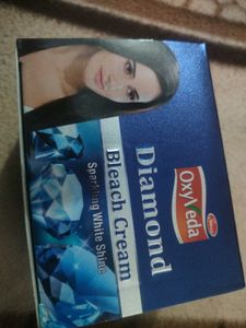 Oxy Diamond Bleach