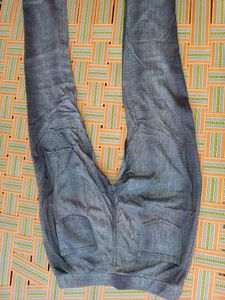 Grey Jagging