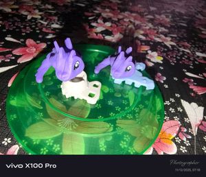 Pokemon Charmander Cable Bites