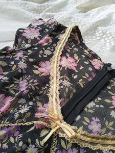 Sexy/cute Mesh Dress🧺🍓