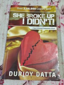 2 Books Of Durjoy dutta