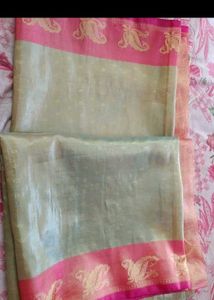 Silk Saree 💟