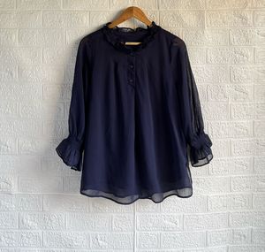 Korean Blouse