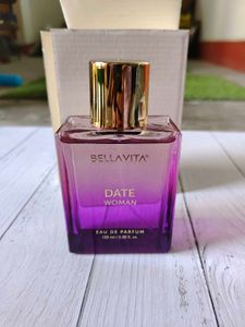 Brand New Bellavita Perfume!