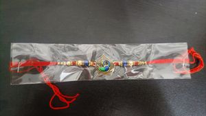 Rakshabandhan Special Offer 🫴 in 1 Box Rakhi Tika With Heart Chocolate 🍫 gift Your Sister/Brother