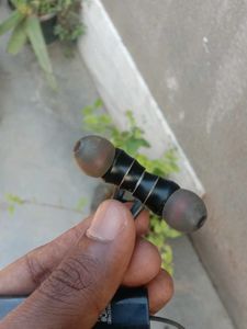 Wireless Neckband Headset