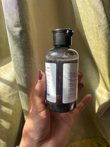 Minimalist Glycolic Acid Toner