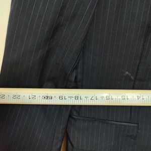 Polo Ralph Lauren Striped Male Coat - Chest 36