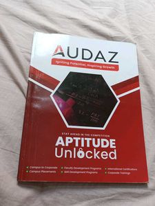 Audaz Textbook