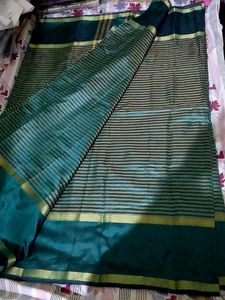 Lightweight Lining Beautiful Saree
