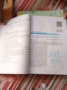Ncert Class 9 Maths Book