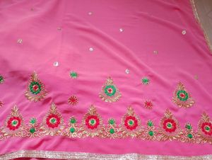 Daily Wear Saree