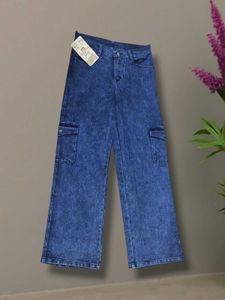 G@85 Size-28 (Sale) Latest Ladies high waist Jeans