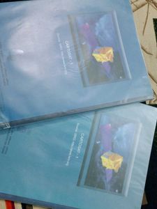 Physics NCERT book