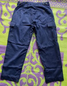 Unisex Cargo Premium Size30