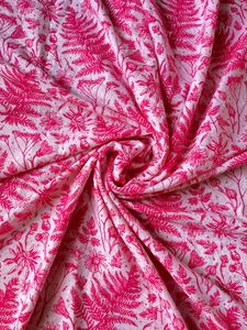 Soft Cambric Cotton